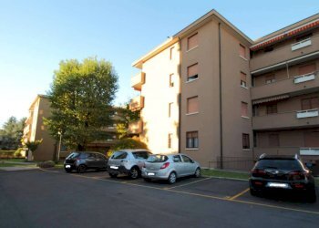 Foto 19 - Quadrilocale Via IV Novembre
 
4, Vimercate - foto 19