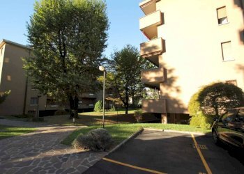 Foto 20 - Quadrilocale Via IV Novembre
 
4, Vimercate - foto 20