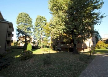 Foto 21 - Quadrilocale Via IV Novembre
 
4, Vimercate - foto 21