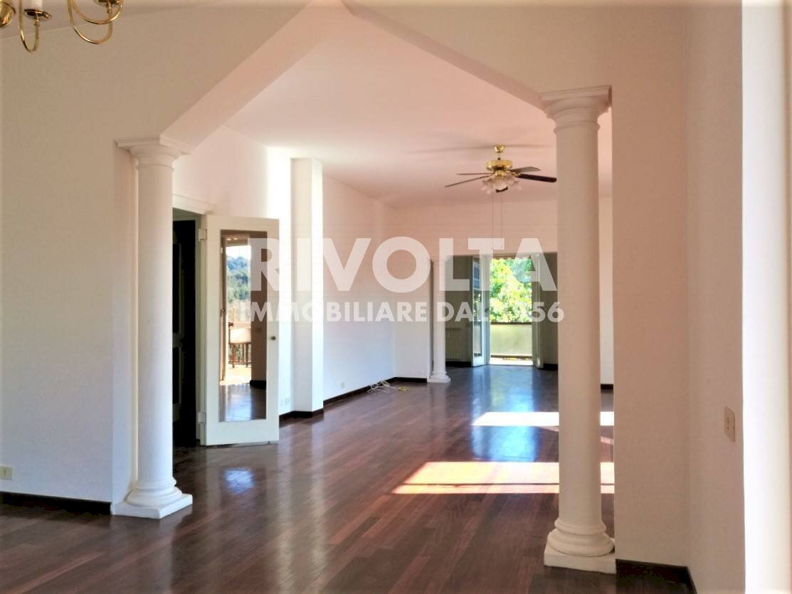 Foto 1 - Attico Piazza giuochi Delfici, Roma - foto 1