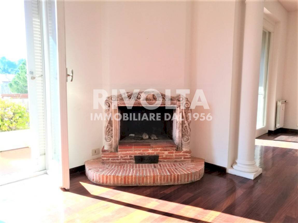 Foto 2 - Attico Piazza giuochi Delfici, Roma - foto 2