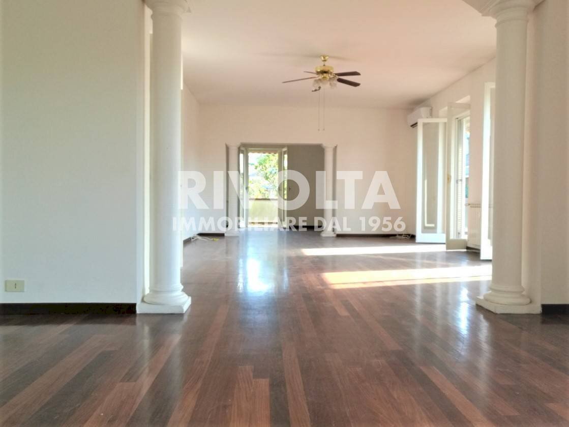 Foto 3 - Attico Piazza giuochi Delfici, Roma - foto 3