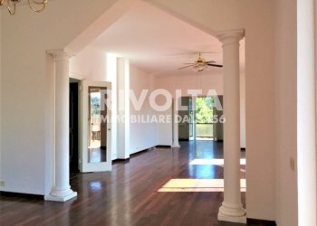 Foto 1 - Attico Piazza giuochi Delfici, Roma - foto 1