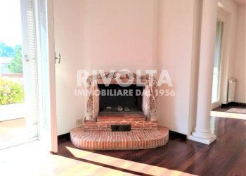 Foto 2 - Attico Piazza giuochi Delfici, Roma - foto 2