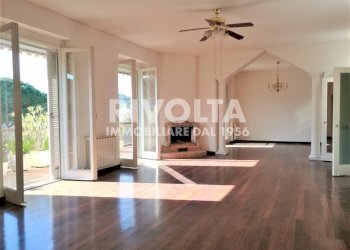 Foto 5 - Attico Piazza giuochi Delfici, Roma - foto 5