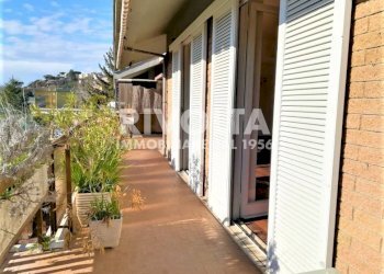 Foto 13 - Attico Piazza giuochi Delfici, Roma - foto 13