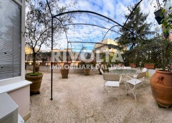 Foto 1 - Quadrilocale Via Valdagno, Roma - foto 1