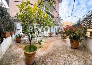 Foto 2 - Quadrilocale Via Valdagno, Roma - foto 2