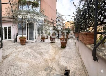 Foto 6 - Quadrilocale Via Valdagno, Roma - foto 6