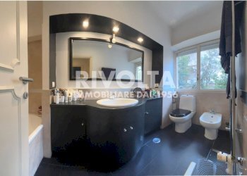 Foto 15 - Quadrilocale Via Valdagno, Roma - foto 15