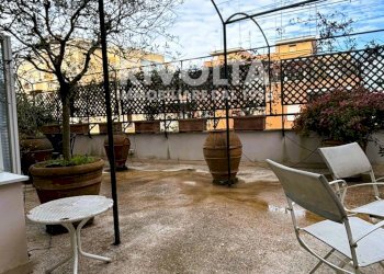 Foto 24 - Quadrilocale Via Valdagno, Roma - foto 24