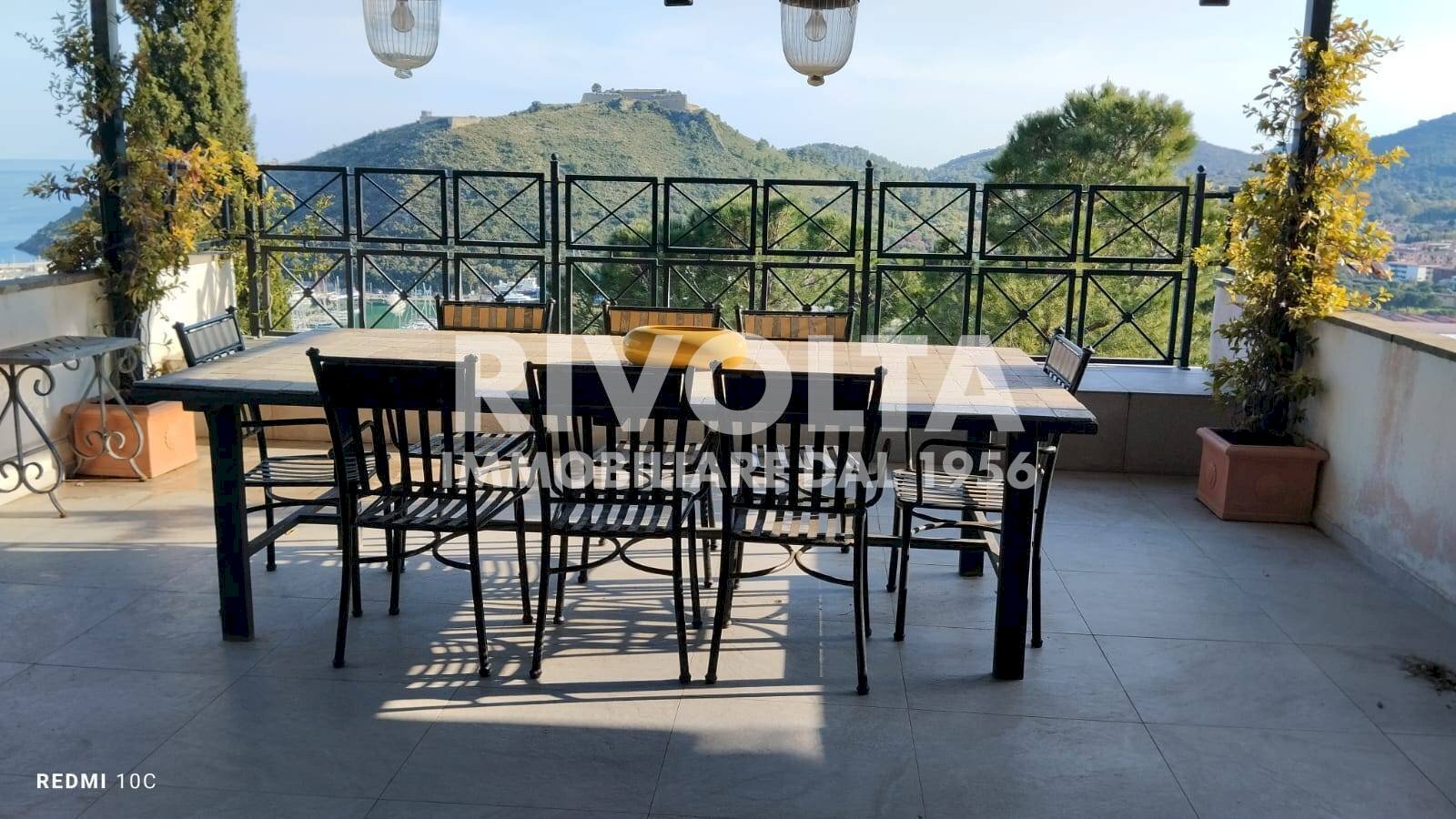 Foto 1 - Appartamento località poggio pertuso, Monte Argentario - foto 1