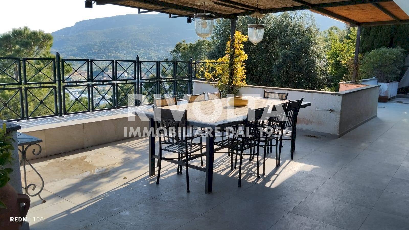 Foto 2 - Appartamento località poggio pertuso, Monte Argentario - foto 2