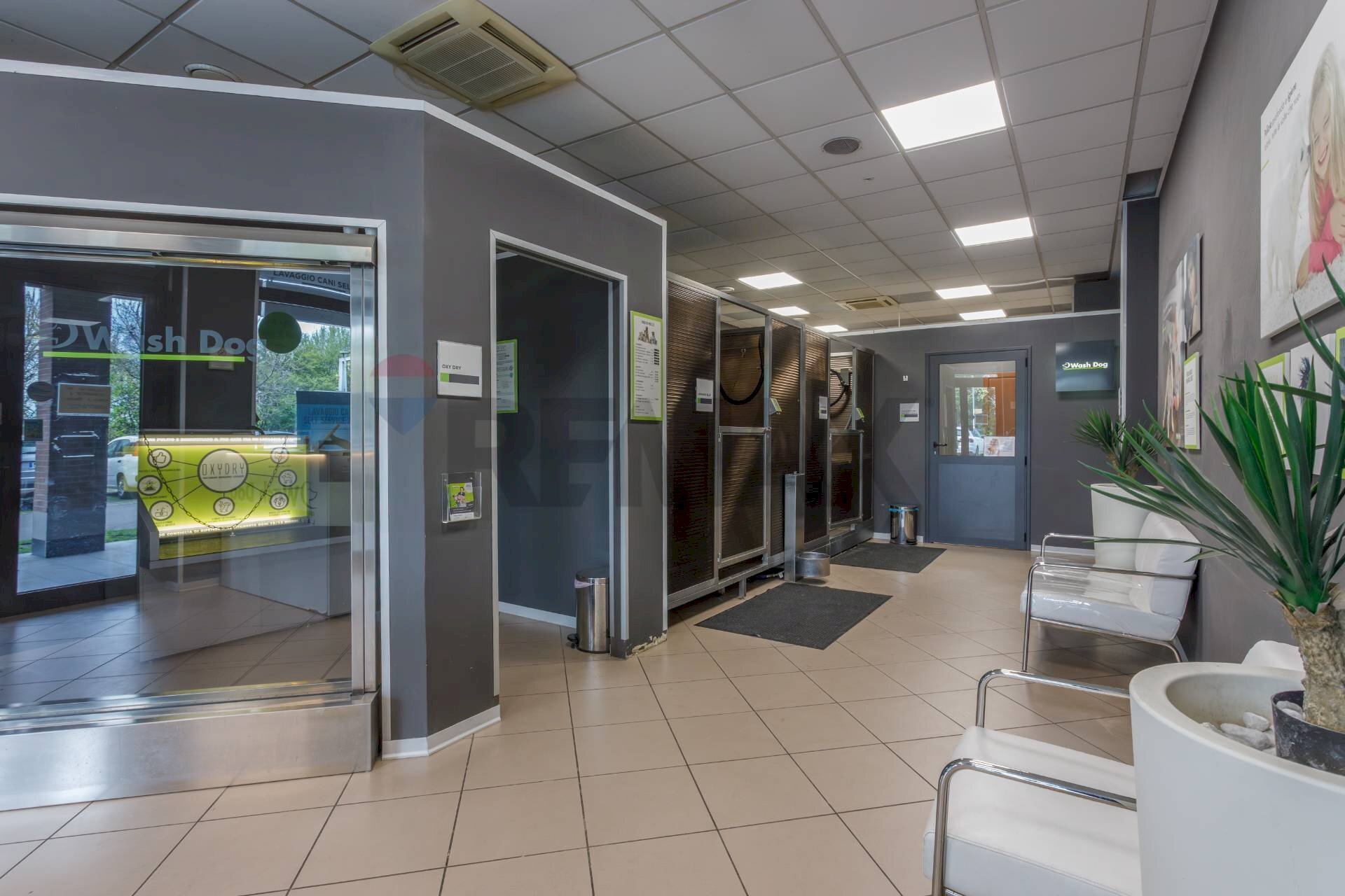 Ricezione / Lobby - Commercial Activity Via Ferruccio Ferrari
 
2/f, Reggio nell'Emilia - photo 1