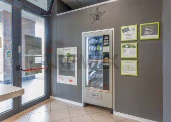 Ricezione / Lobby - Commercial Activity Via Ferruccio Ferrari
2/f, Reggio nell'Emilia - photo 4