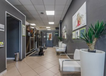 Ricezione / Lobby - Commercial Activity Via Ferruccio Ferrari
2/f, Reggio nell'Emilia - photo 5