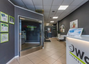 Ricezione / Lobby - Commercial Activity Via Ferruccio Ferrari
2/f, Reggio nell'Emilia - photo 6