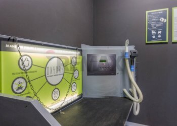 Dettagli - Commercial Activity Via Ferruccio Ferrari
2/f, Reggio nell'Emilia - photo 10