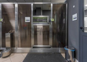 Ricezione / Lobby - Commercial Activity Via Ferruccio Ferrari
2/f, Reggio nell'Emilia - photo 12