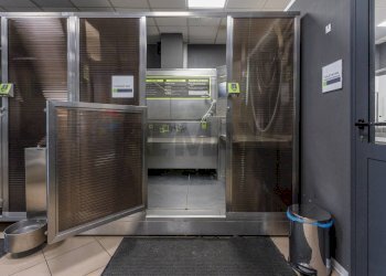 Bagno - Commercial Activity Via Ferruccio Ferrari
2/f, Reggio nell'Emilia - photo 13