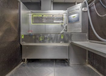 Cucina - Commercial Activity Via Ferruccio Ferrari
2/f, Reggio nell'Emilia - photo 14