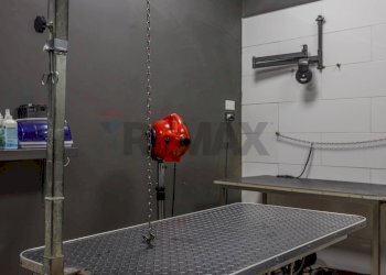 Bagno - Commercial Activity Via Ferruccio Ferrari
2/f, Reggio nell'Emilia - photo 17