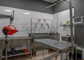 Cucina - Commercial Activity Via Ferruccio Ferrari
2/f, Reggio nell'Emilia - photo 19