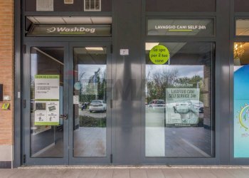 Edificio all\'aperto - Commercial Activity Via Ferruccio Ferrari
2/f, Reggio nell'Emilia - photo 20