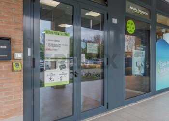 Edificio all\'aperto - Commercial Activity Via Ferruccio Ferrari
2/f, Reggio nell'Emilia - photo 22