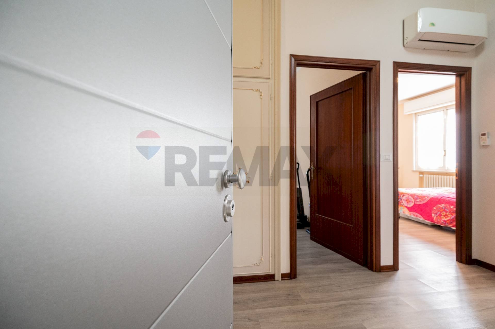 Hall / corridoio - Appartamento VIA GIUSEPPE TONNA
 
5, Sissa Trecasali - foto 1