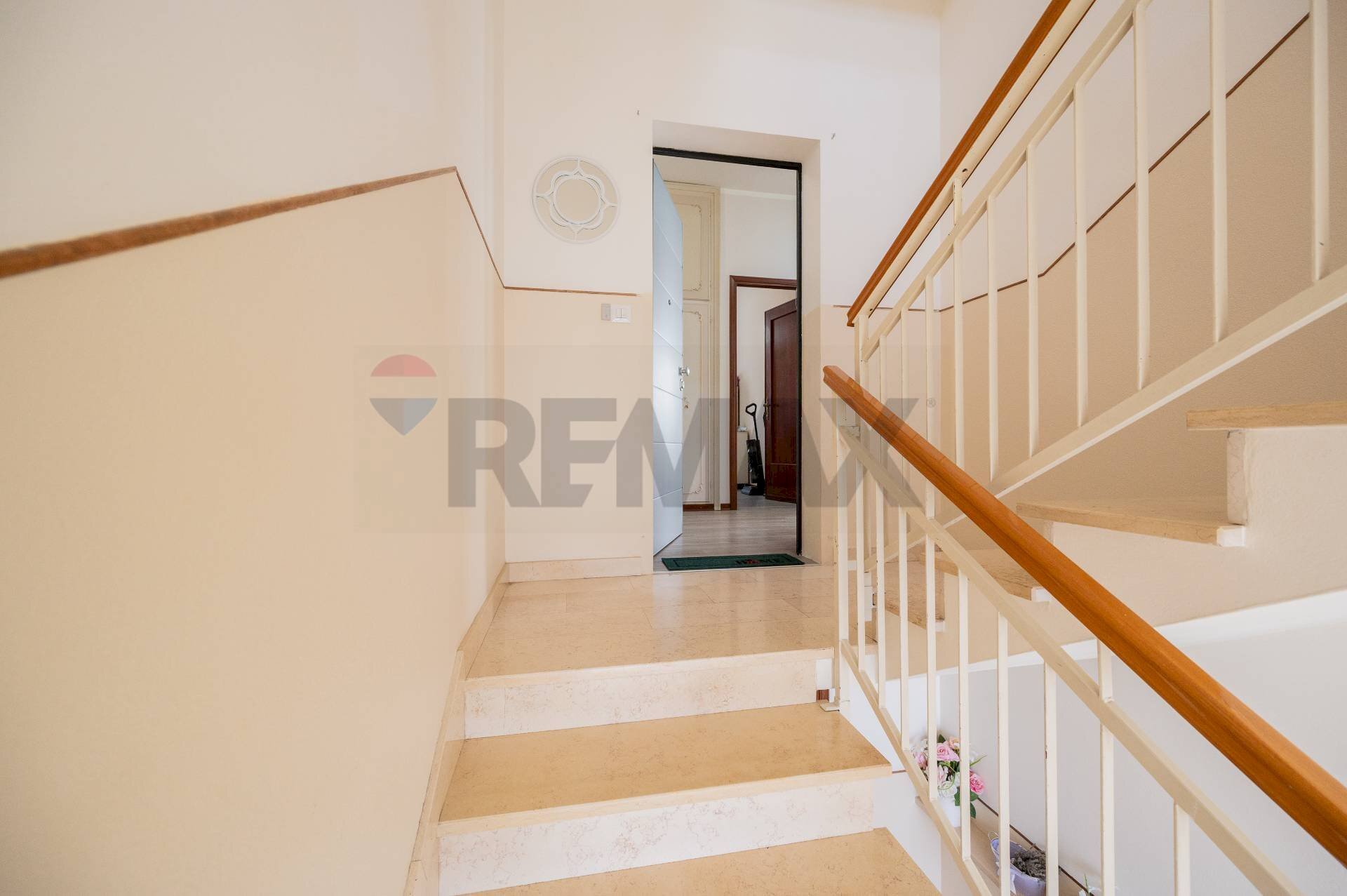 Scale - Appartamento VIA GIUSEPPE TONNA
5, Sissa Trecasali - foto 2