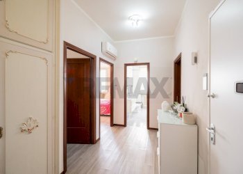 Hall / corridoio - Appartamento VIA GIUSEPPE TONNA
 
5, Sissa Trecasali - foto 4