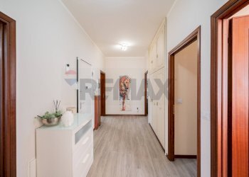 Hall / corridoio - Appartamento VIA GIUSEPPE TONNA
 
5, Sissa Trecasali - foto 6