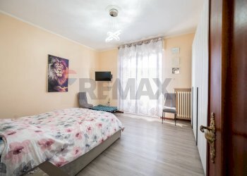 Camera / camera da letto - Appartamento VIA GIUSEPPE TONNA
 
5, Sissa Trecasali - foto 8