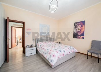 Camera / camera da letto - Appartamento VIA GIUSEPPE TONNA
 
5, Sissa Trecasali - foto 9