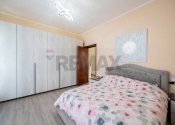 Camera / camera da letto - Appartamento VIA GIUSEPPE TONNA
 
5, Sissa Trecasali - foto 10