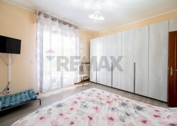 Camera / camera da letto - Appartamento VIA GIUSEPPE TONNA
 
5, Sissa Trecasali - foto 11