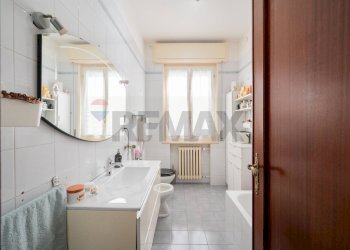 Bagno - Appartamento VIA GIUSEPPE TONNA
 
5, Sissa Trecasali - foto 12