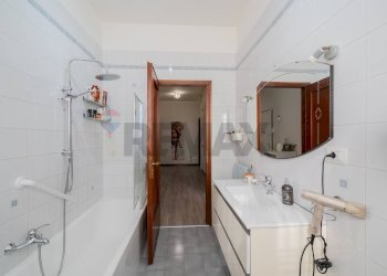Bagno - Appartamento VIA GIUSEPPE TONNA
 
5, Sissa Trecasali - foto 13
