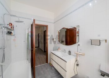 Bagno - Appartamento VIA GIUSEPPE TONNA
 
5, Sissa Trecasali - foto 15