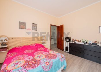 Camera / camera da letto - Appartamento VIA GIUSEPPE TONNA
 
5, Sissa Trecasali - foto 18