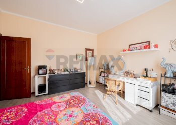 Camera / camera da letto - Appartamento VIA GIUSEPPE TONNA
 
5, Sissa Trecasali - foto 19