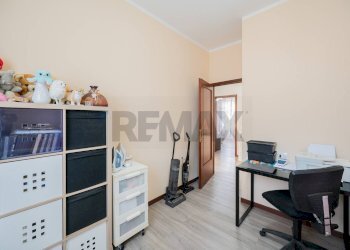 Ufficio - Appartamento VIA GIUSEPPE TONNA
 
5, Sissa Trecasali - foto 22