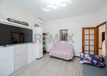 Soggiorno - Appartamento VIA GIUSEPPE TONNA
 
5, Sissa Trecasali - foto 24