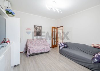 Soggiorno - Appartamento VIA GIUSEPPE TONNA
 
5, Sissa Trecasali - foto 25