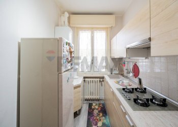 Cucina - Appartamento VIA GIUSEPPE TONNA
 
5, Sissa Trecasali - foto 28