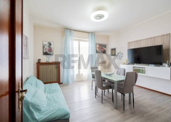 Sala da pranzo - Appartamento VIA GIUSEPPE TONNA
 
5, Sissa Trecasali - foto 31