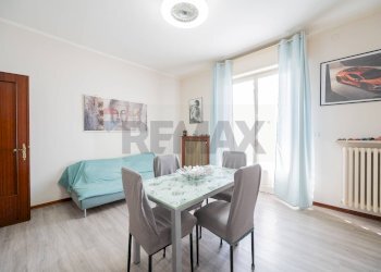 Sala da pranzo - Appartamento VIA GIUSEPPE TONNA
 
5, Sissa Trecasali - foto 32