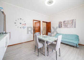 Sala da pranzo - Appartamento VIA GIUSEPPE TONNA
 
5, Sissa Trecasali - foto 33