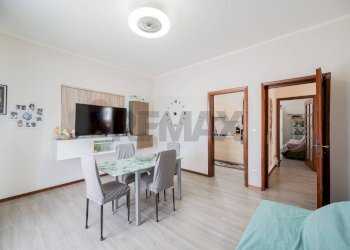 Sala da pranzo - Appartamento VIA GIUSEPPE TONNA
 
5, Sissa Trecasali - foto 34